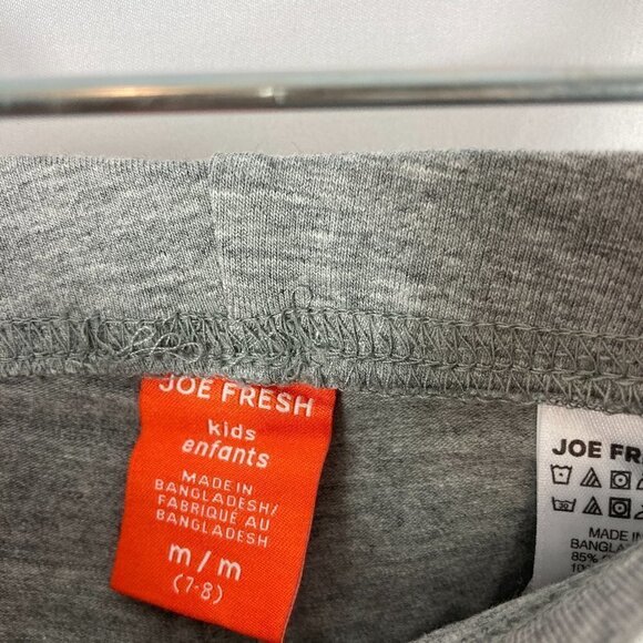 4/$25 Joe Fresh Kids Leggings - Picture 2 of 3